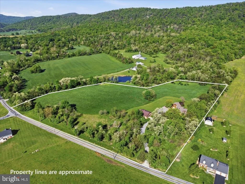 Photo of 14122 MERCERSBURG ROAD