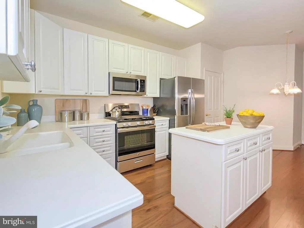 Photo of Unit 313 at 2500 WATERSIDE DRIVE