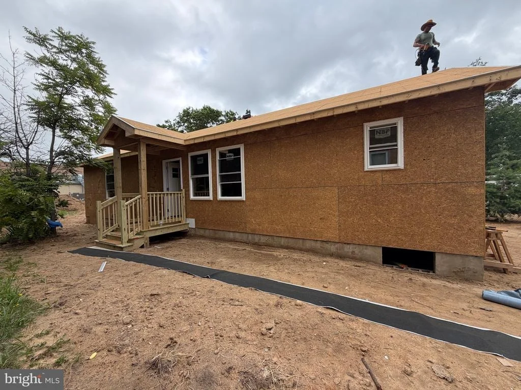 Photo of Lot 4 MORRIS AVENUE