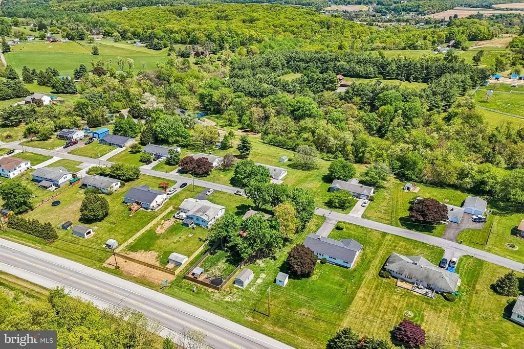 Photo of 1210 RANDOM RIDGE ROAD