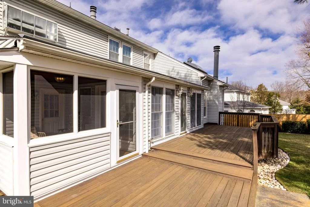 Photo of 6929 SPANKER DRIVE