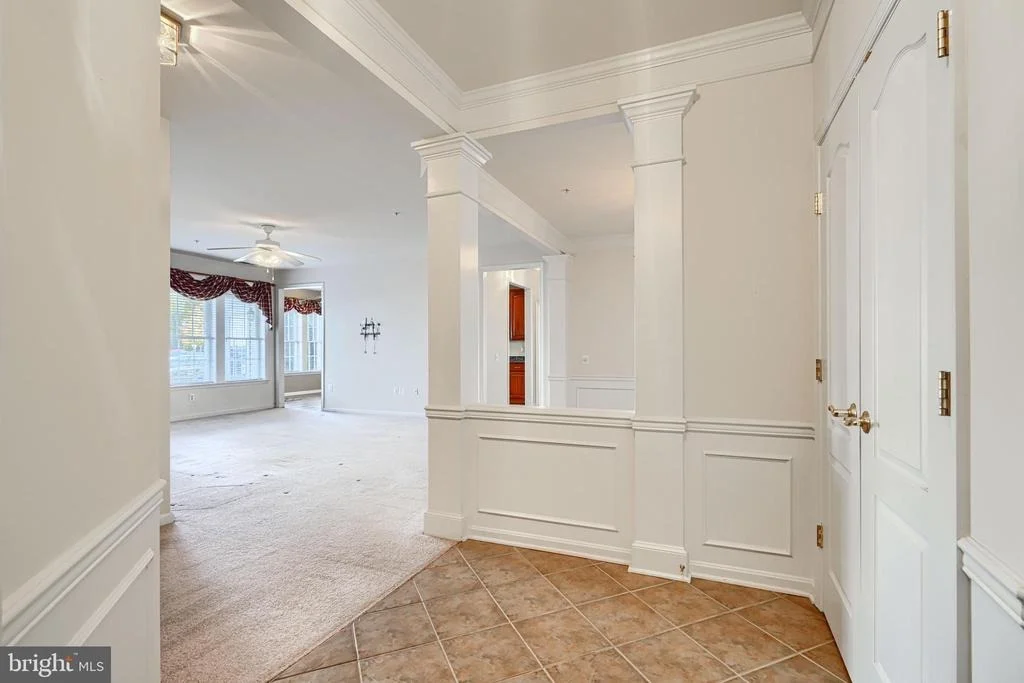 Photo of Unit 1 at 1400 JOPPA FOREST DRIVE