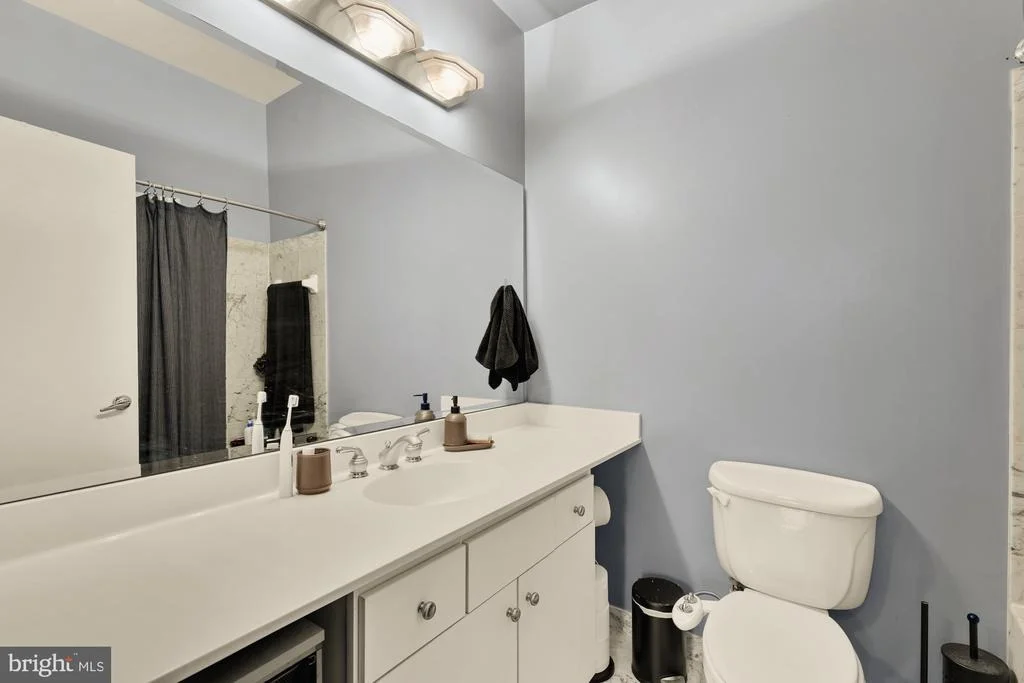 Photo of Unit 3 at 2363 CHAMPLAIN STREET NW