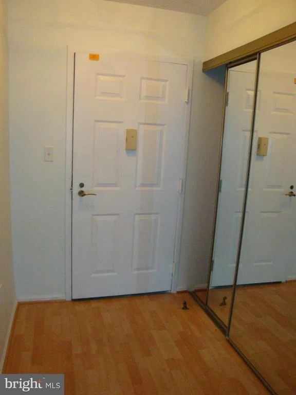 Photo of Unit 2302 at 15107 INTERLACHEN DRIVE