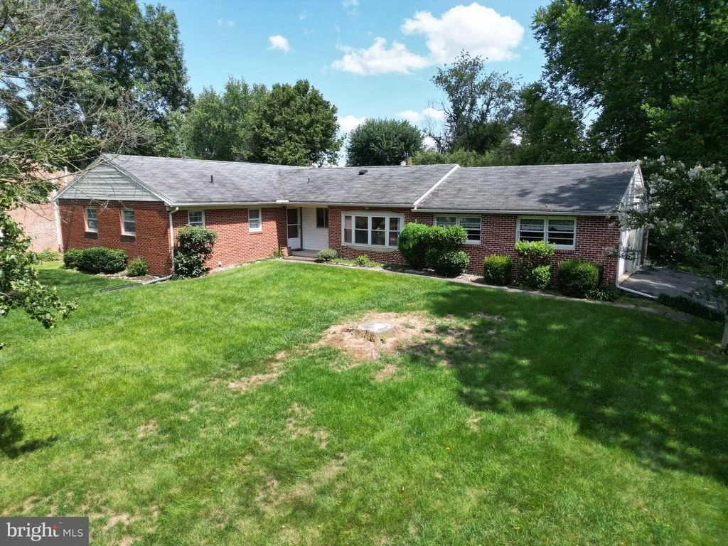 Photo of 11603 PHEASANT TRAIL