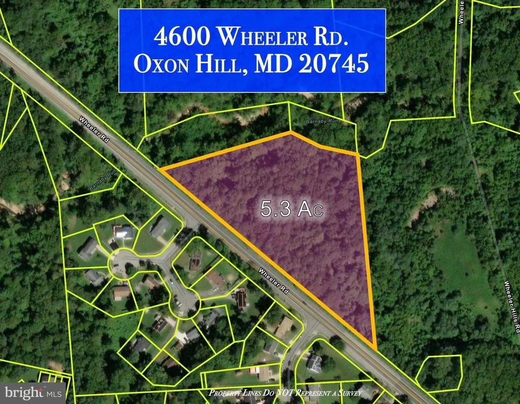 Photo of 4600 WHEELER ROAD