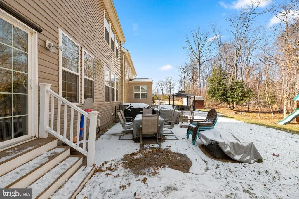 Photo of 10539 BRADDOCK RUN ROAD
