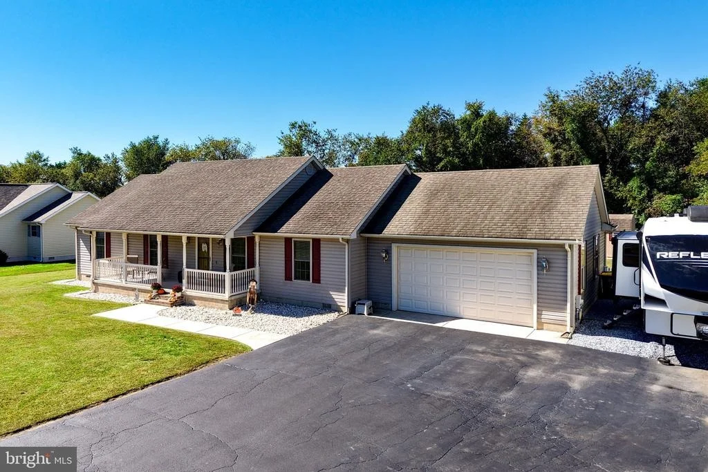 Photo of 269 JEFFERSON WOODS DRIVE
