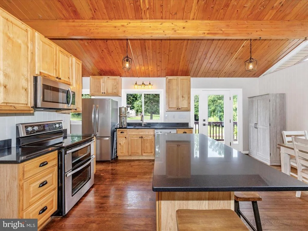 Photo of 13529 JOHN CLINE ROAD