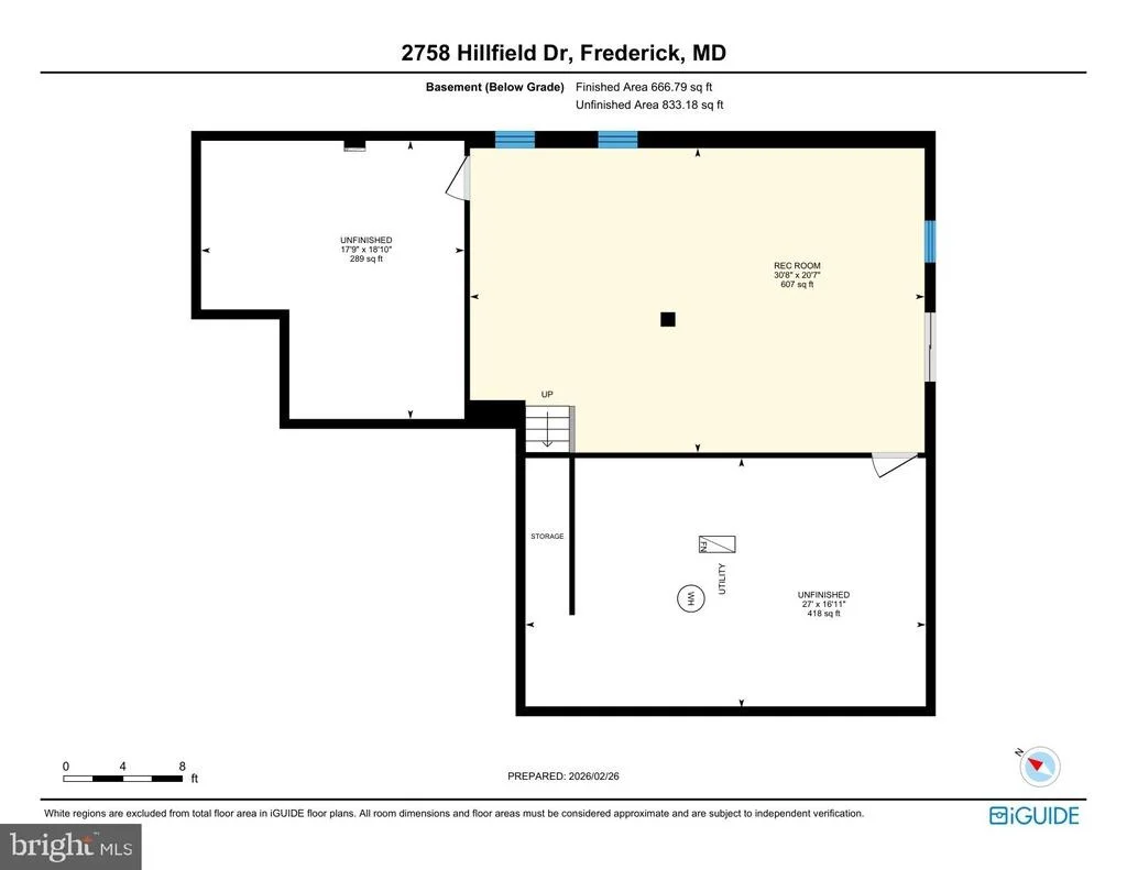 Photo of 2758 HILLFIELD DRIVE