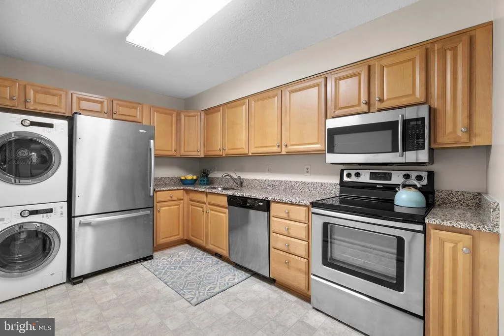 Photo of Unit 102 at 15100 INTERLACHEN DRIVE