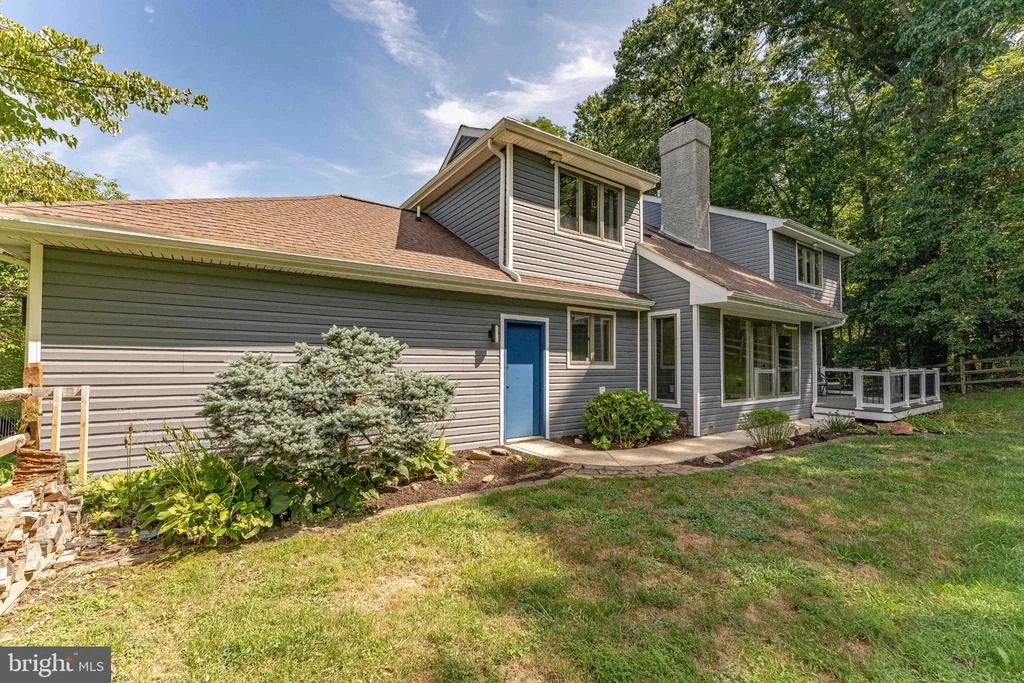 Photo of 125 DOWLIN FORGE ROAD