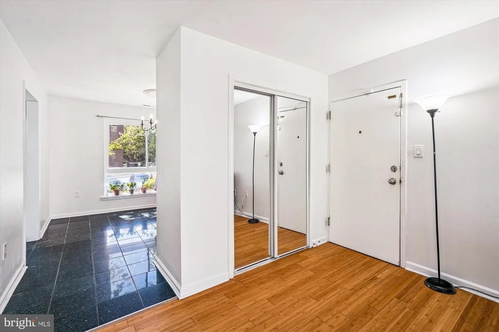 Photo of Unit 4 at 3946 BEL PRE ROAD
