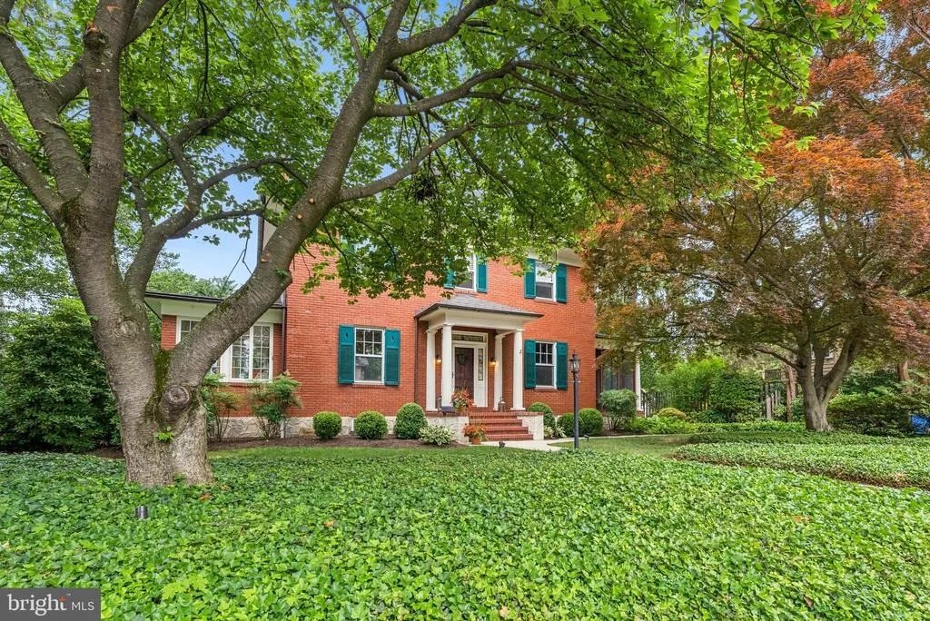 Photo of 6900 PETWORTH ROAD