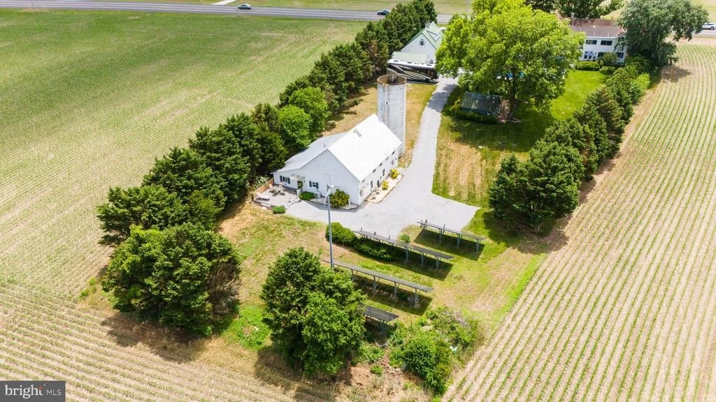 Photo of 26285 BROADKILL ROAD