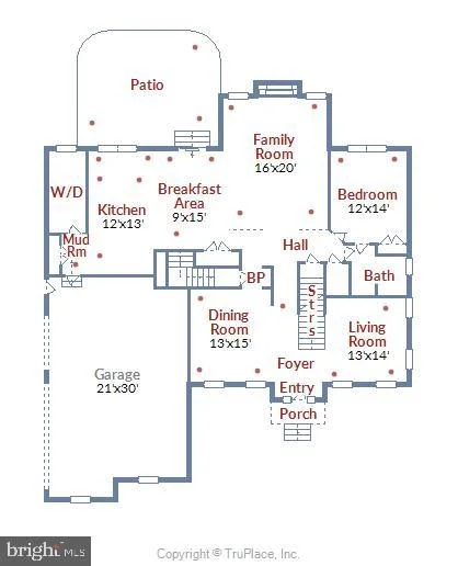 Photo of 925 GRATITUDE COURT