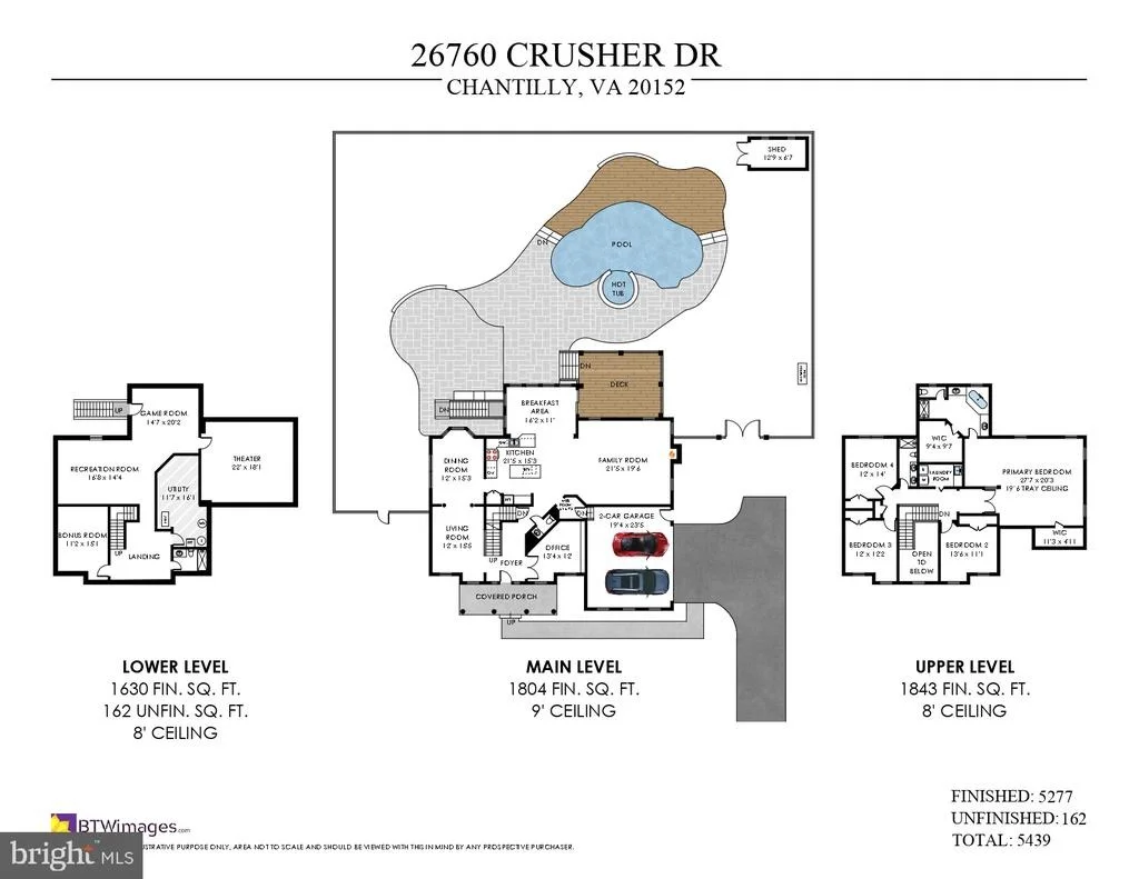 Photo of 26760 CRUSHER DRIVE