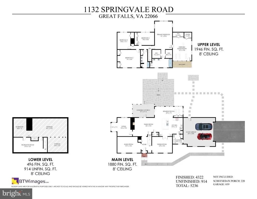 Photo of 1132 SPRINGVALE ROAD