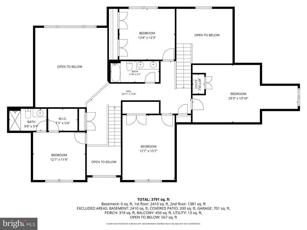 Photo of 2624 BACHMAN ROAD