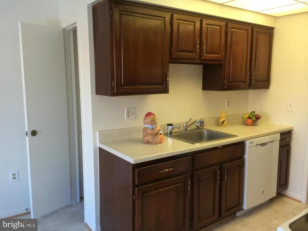 Photo of Unit 843E at 15310 PINE ORCHARD DRIVE