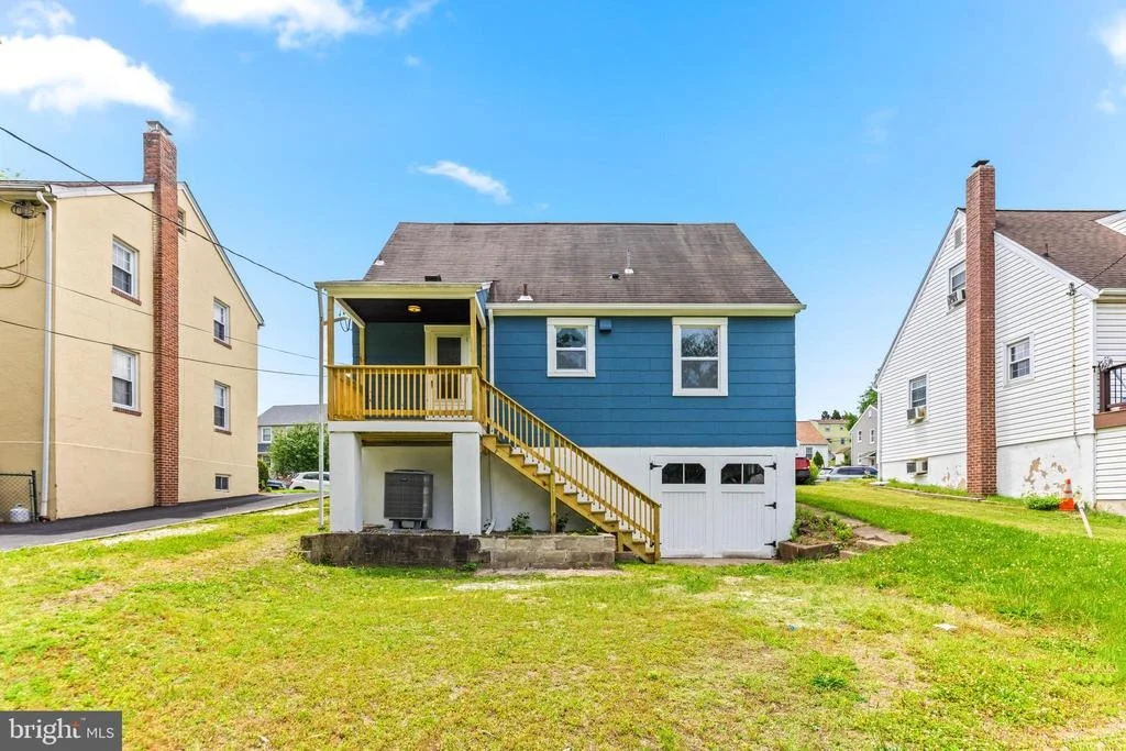 Photo of 5559 ASHBOURNE ROAD