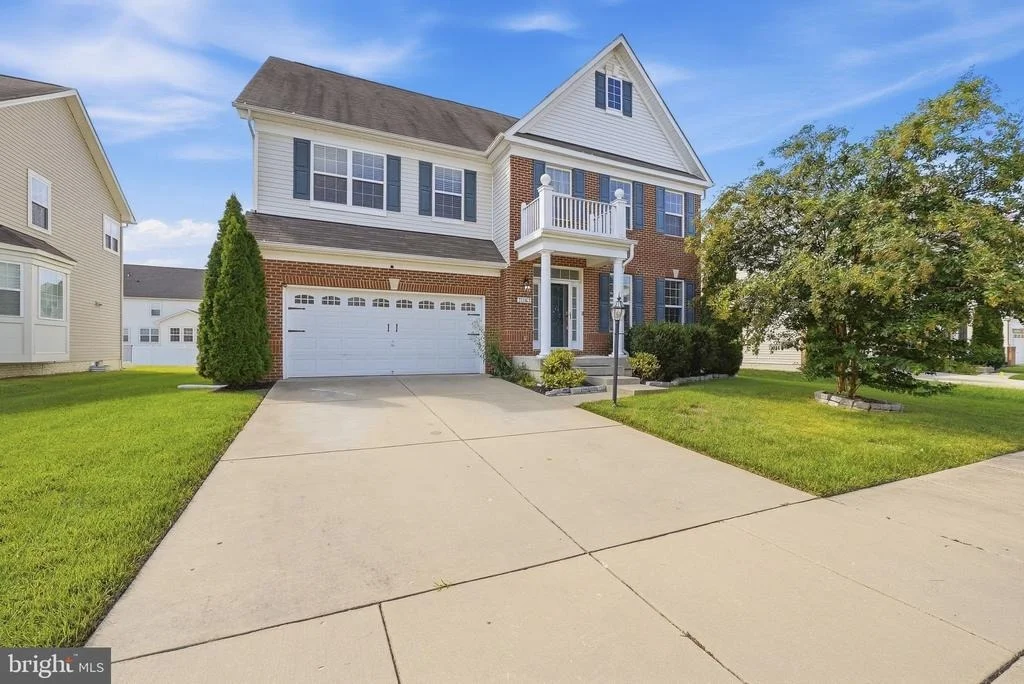 Photo of 11163 SAINT CHRISTOPHER DRIVE
