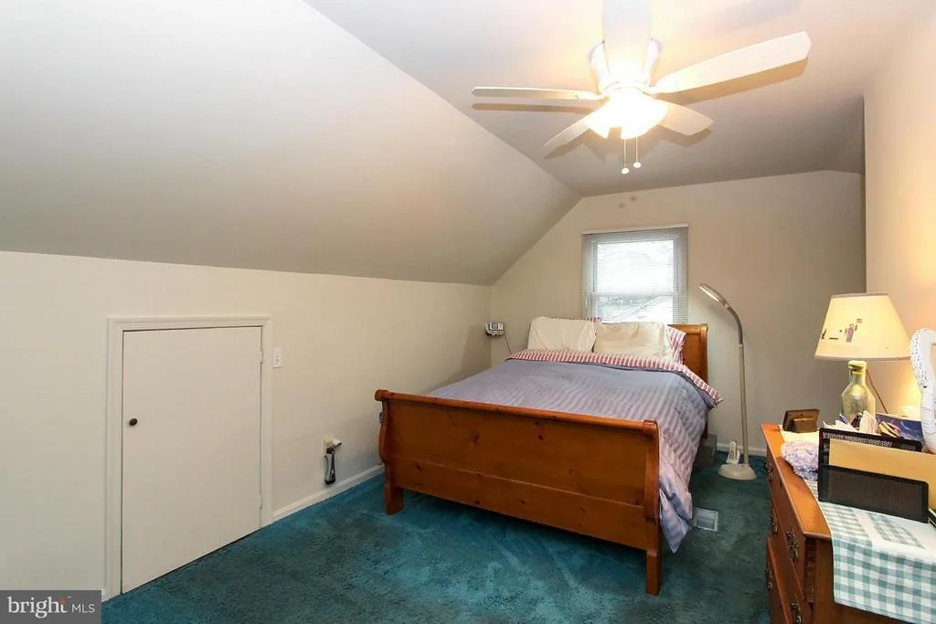 Photo of 2804 NEWTON STREET