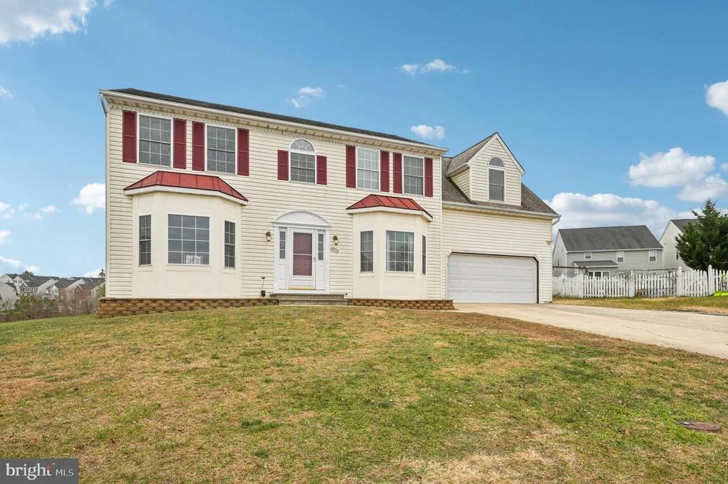 Photo of 8908 BROAD BRANCH COURT