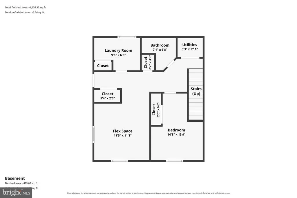 Photo of 5624 QUEENSBERRY AVENUE