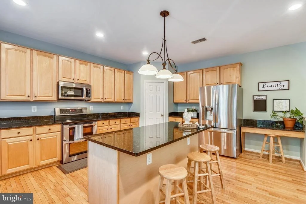 Photo of 20821 CROSS TIMBER DRIVE