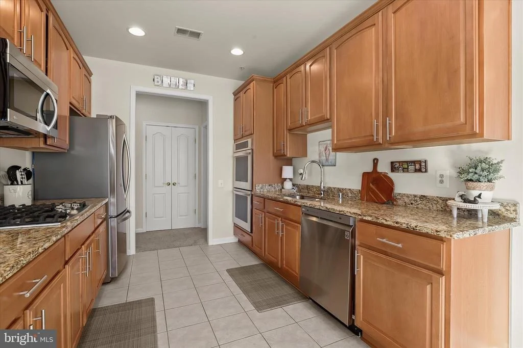 Photo of Unit 16 at 1406 JOPPA FOREST DRIVE