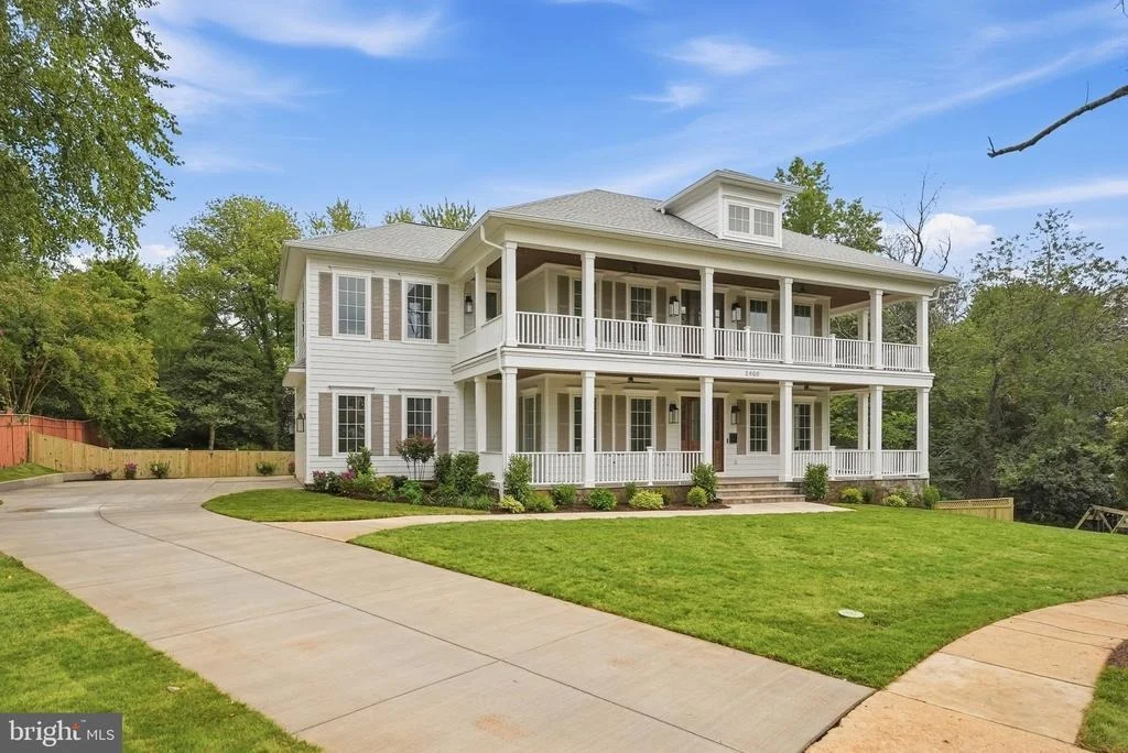 Photo of 3400 SAYLOR PLACE