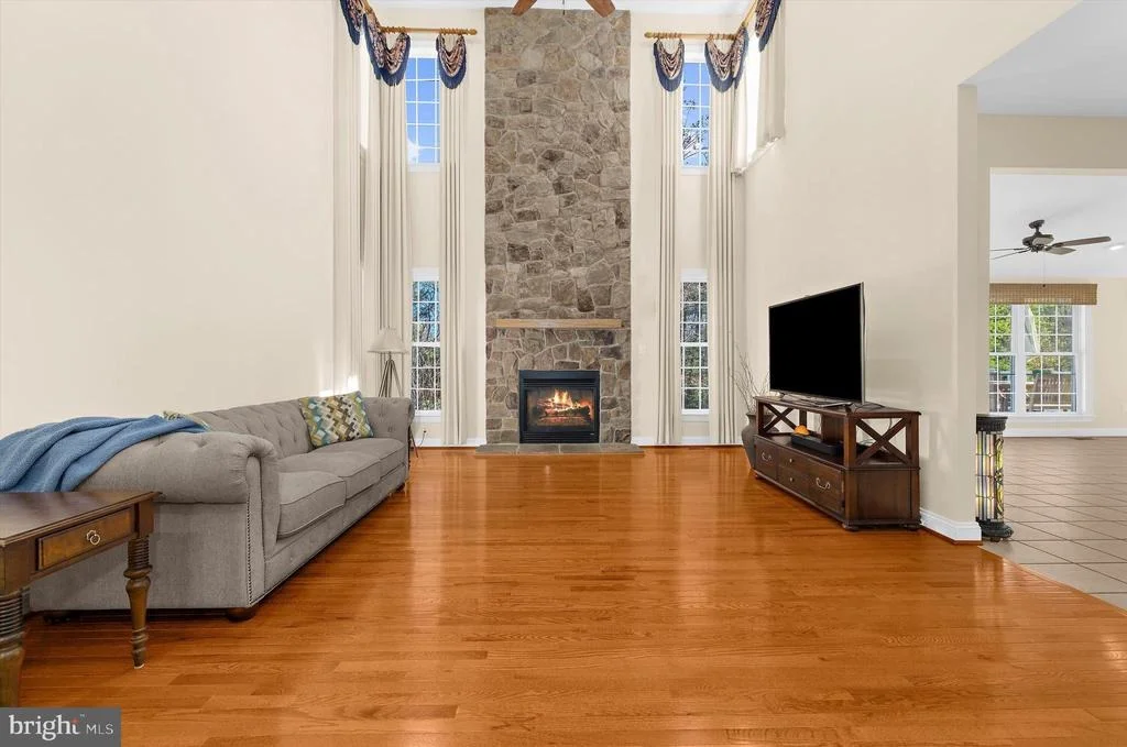 Photo of 1603 BRAID HILLS DRIVE