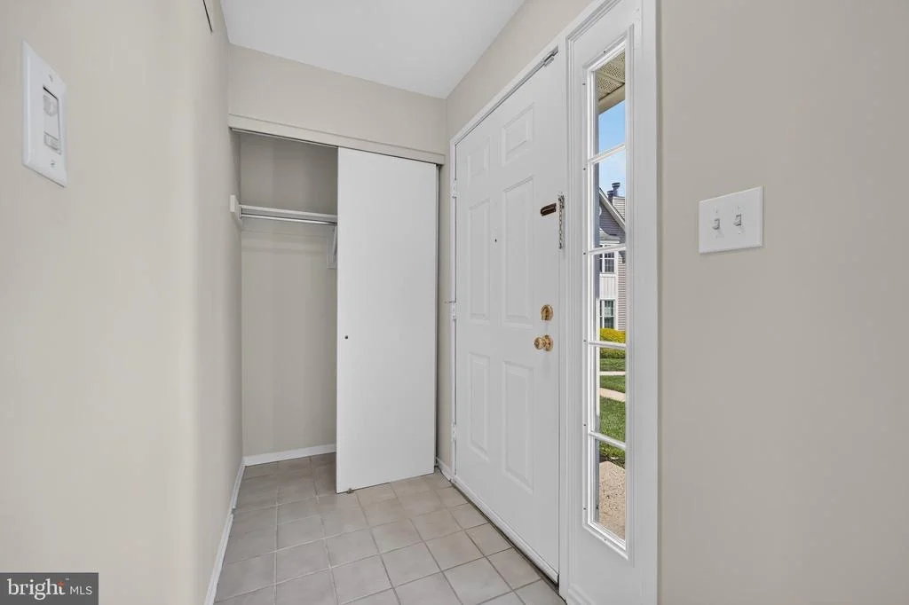 Photo of Unit B at 7710 LEXTON PLACE