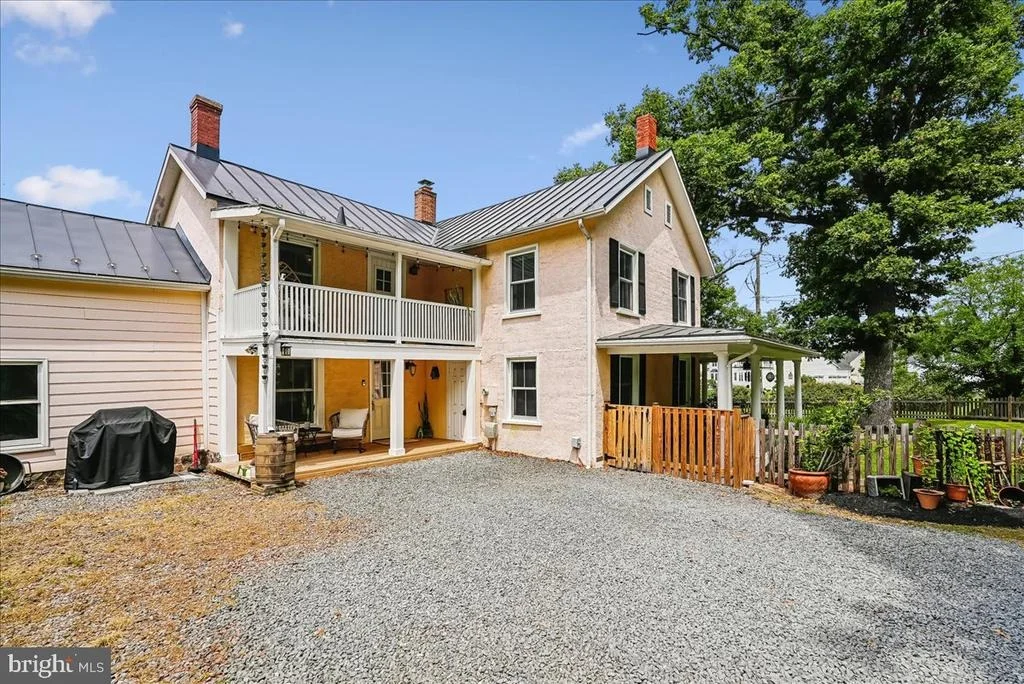 Photo of 43655 HAY ROAD