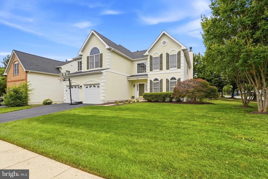 Photo of 43648 INTREPID STREET