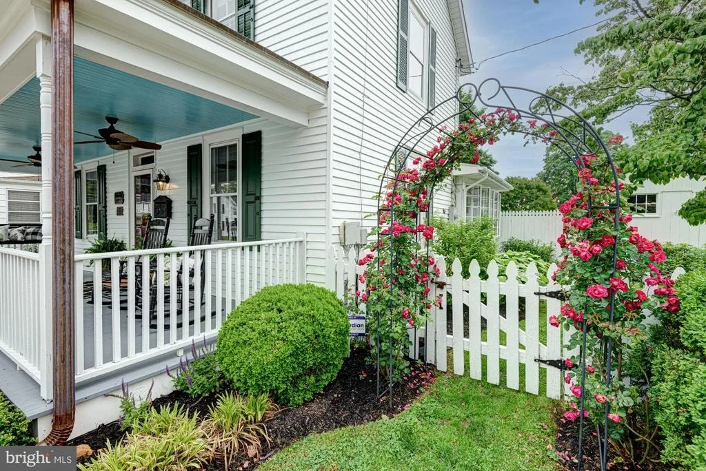 Photo of 8 CRAWFORD STREET