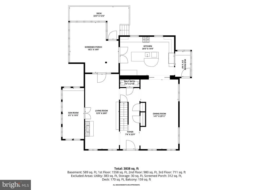 Photo of 210 NORTHFIELD PLACE