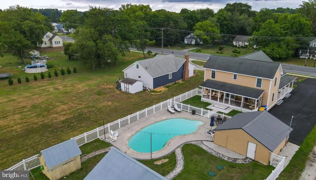Photo of 30328 SEAFORD ROAD