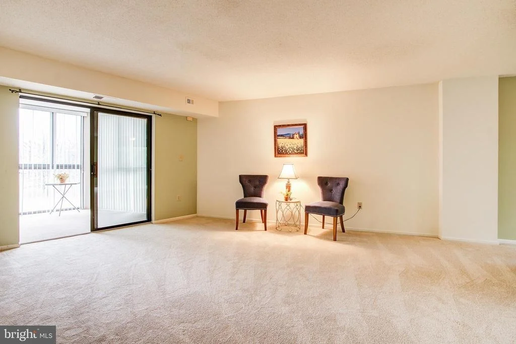 Photo of Unit 2326 at 15107 INTERLACHEN DRIVE