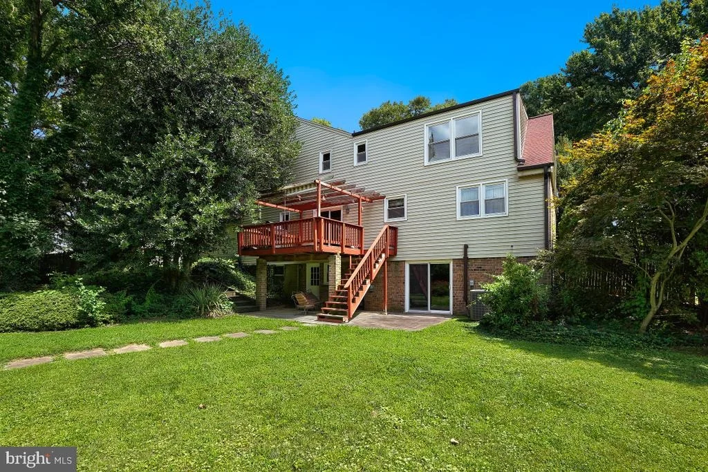 Photo of 14320 CANTRELL ROAD