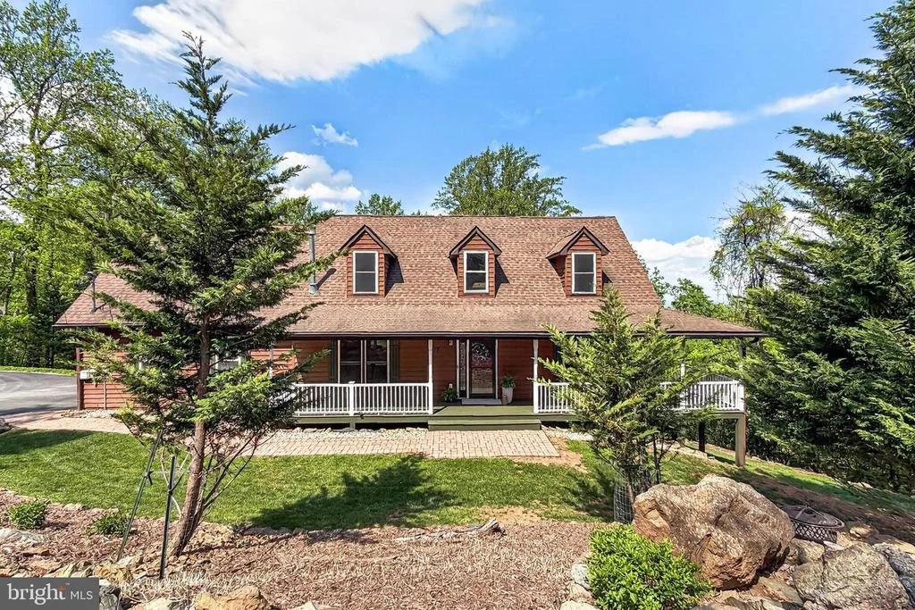 Photo of 717 BRAGG DRIVE