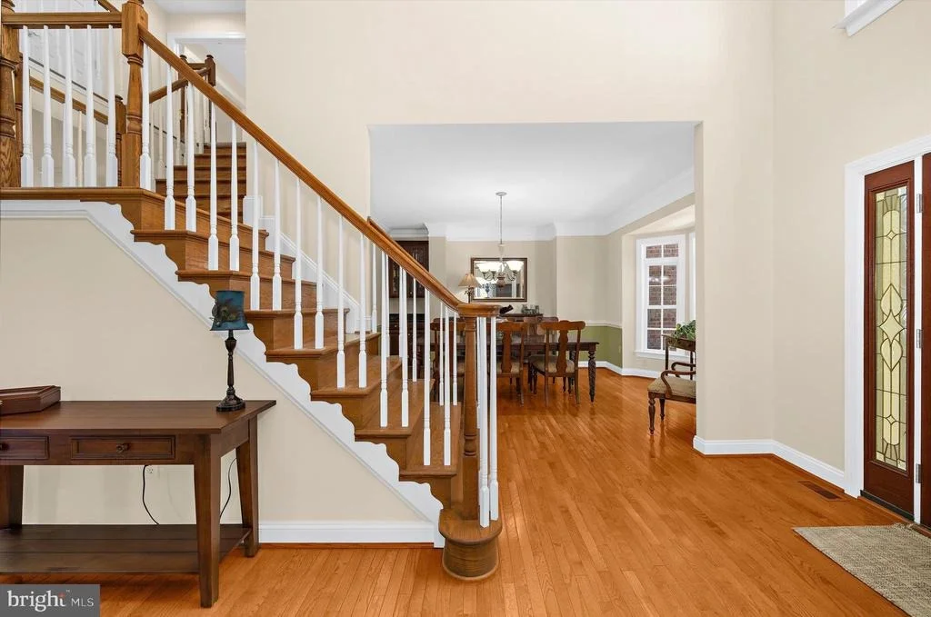 Photo of 1603 BRAID HILLS DRIVE