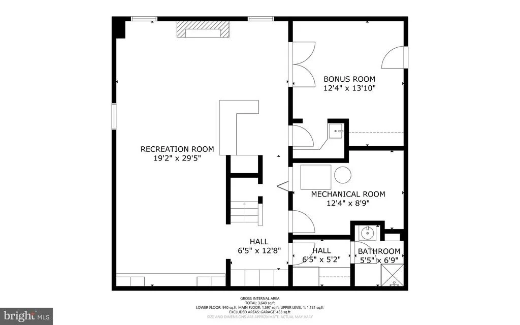 Photo of 7204 GRINNELL DRIVE