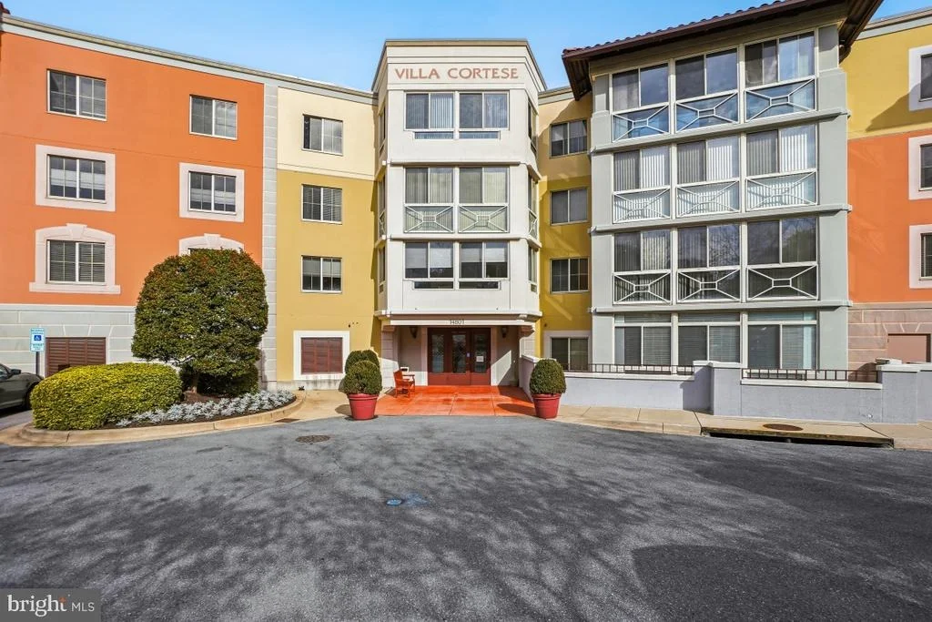 Photo of Unit 203 at 14801 PENNFIELD CIRCLE