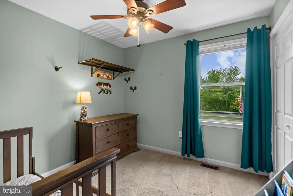 Photo of 2607 MARSTON ROAD