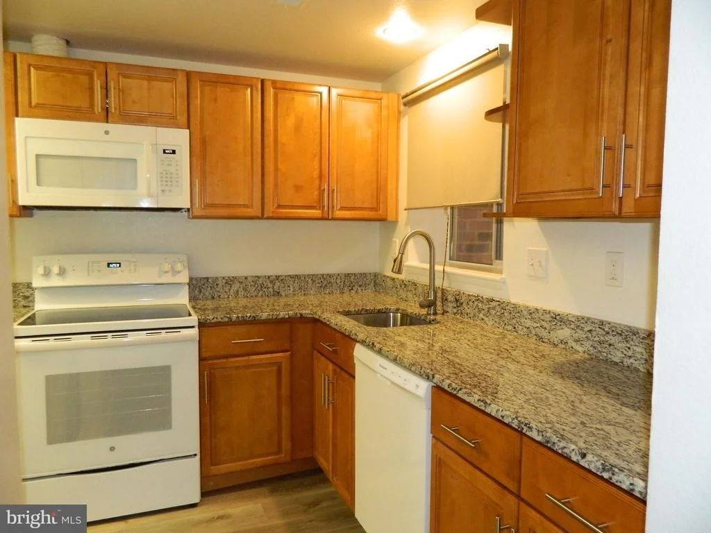 Photo of Unit 141F at 3501 FOREST EDGE DRIVE