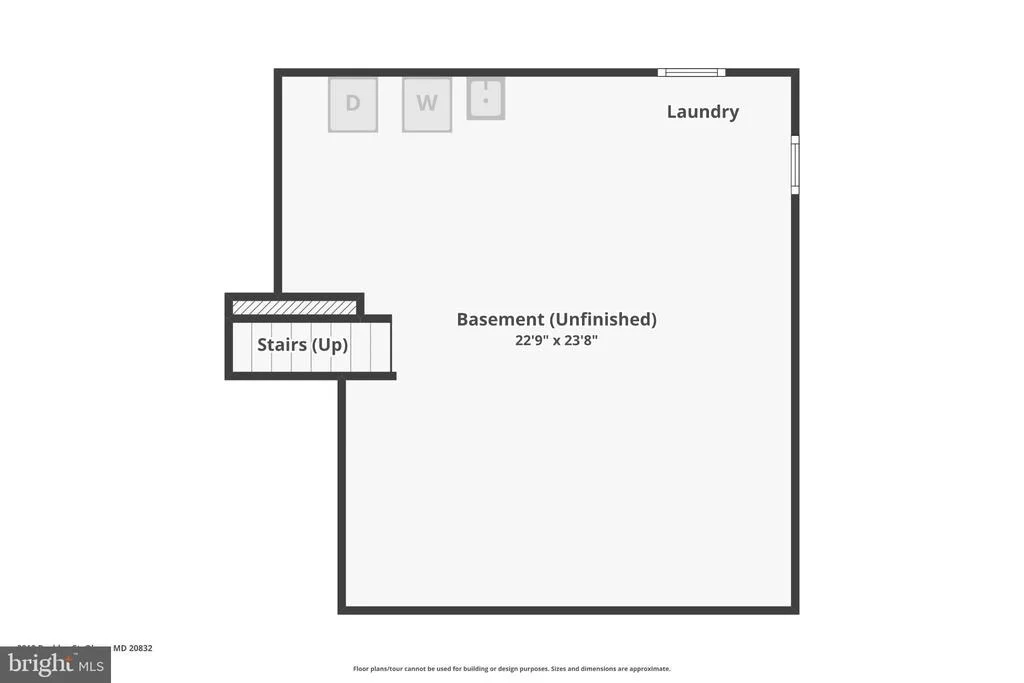 Photo of 3012 PEEBLES COURT