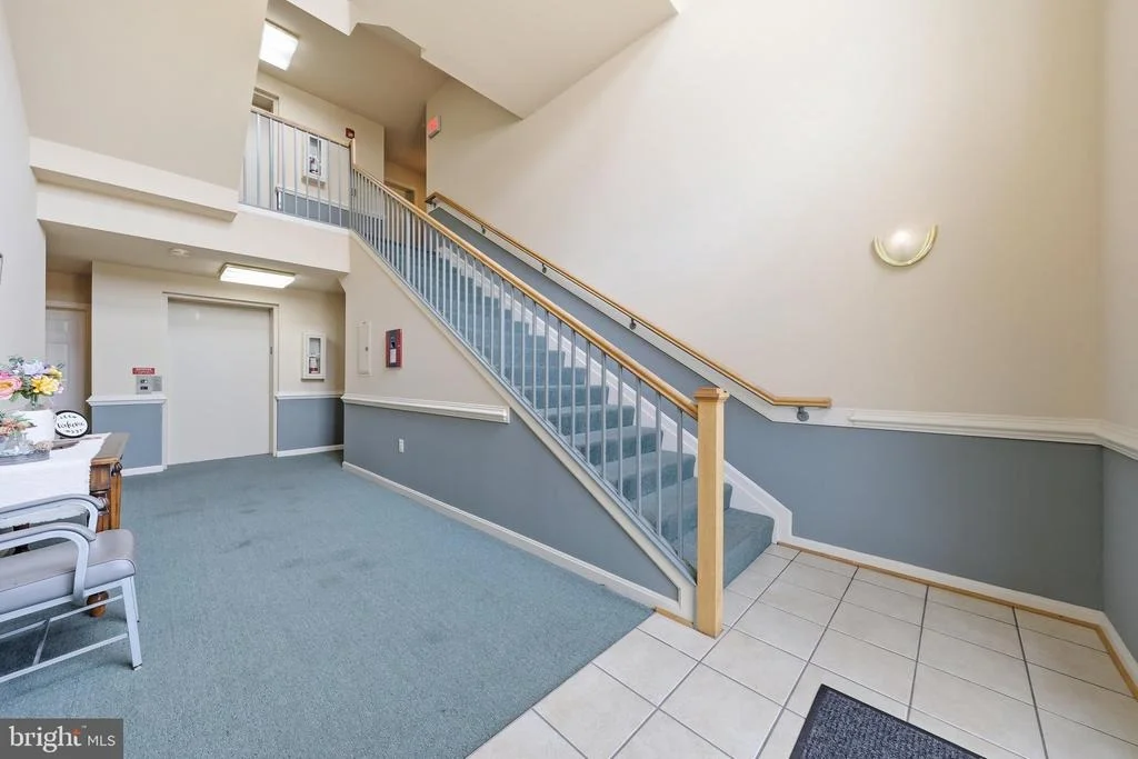 Photo of Unit 22D at 2502 SHELLEY CIRCLE