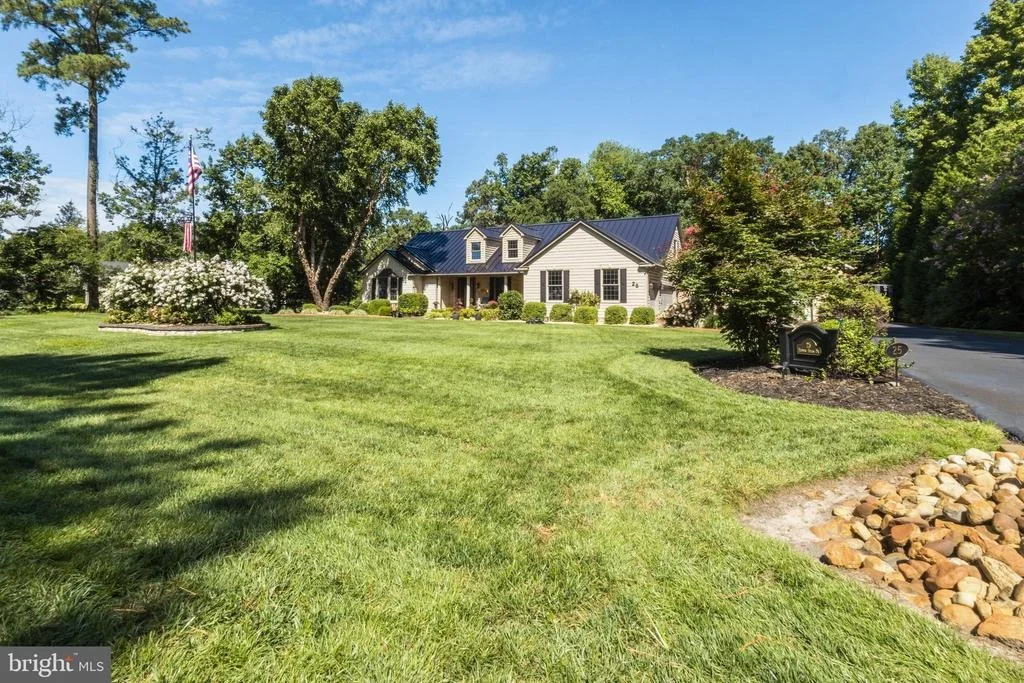Photo of 25 HIDDEN HILLS DRIVE